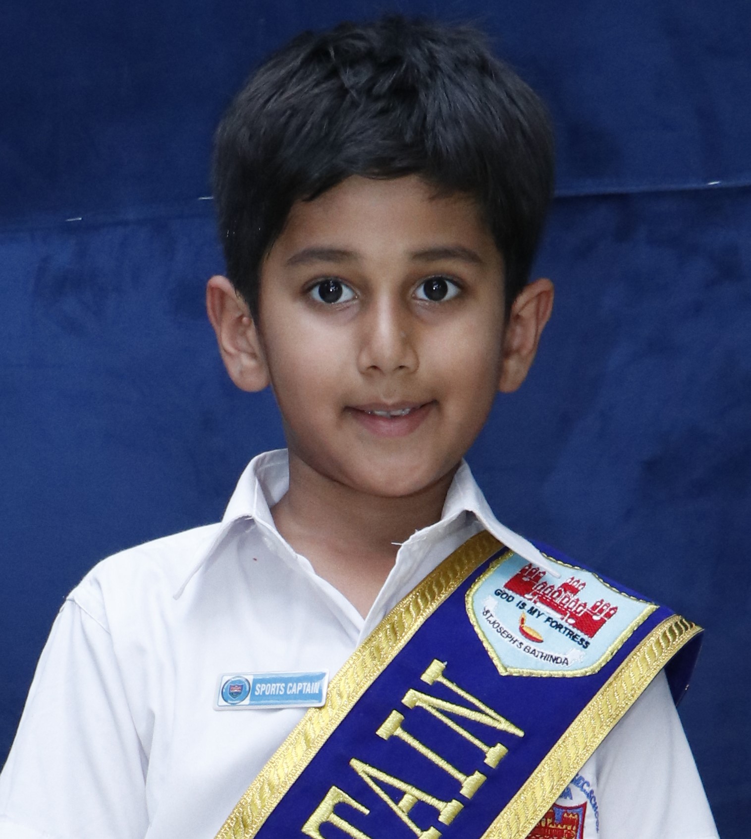 AYAANSH GARG